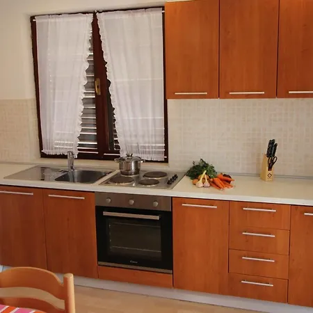Molo Beach Grande Apartment Rovinj