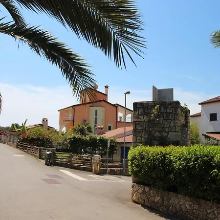 Apartment Molo Beach Grande Rovinj
