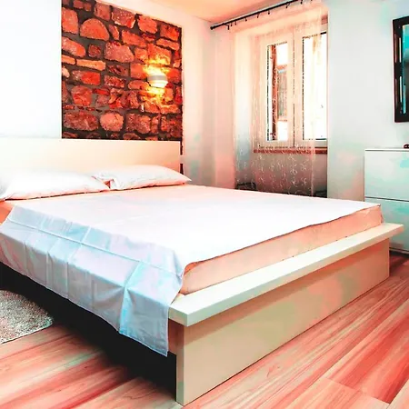 Apartment Molo Beach Grande *