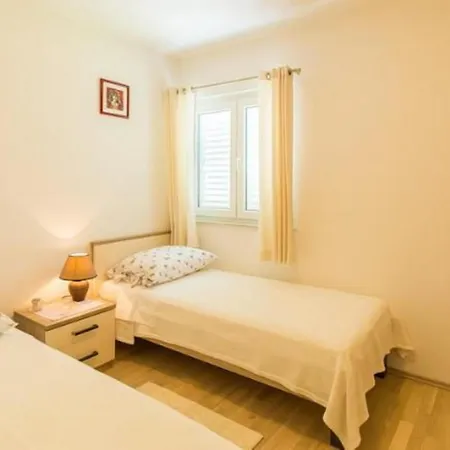 Apartment Molo Beach Grande Rovinj