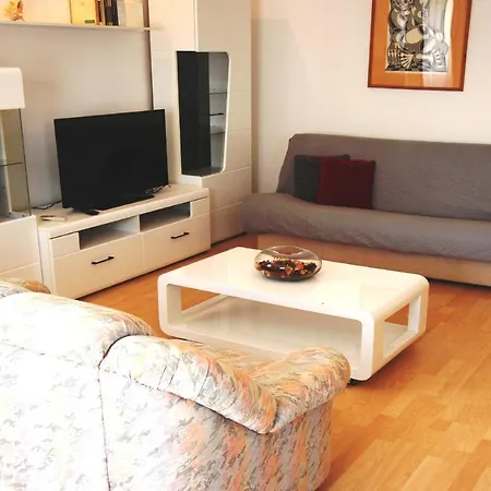 Apartment Molo Beach Grande