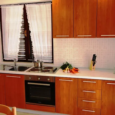 Apartment Molo Beach Grande