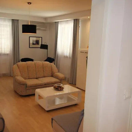 Molo Beach Grande Apartment Rovinj