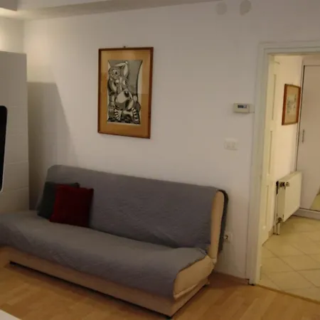 Molo Beach Grande Apartment