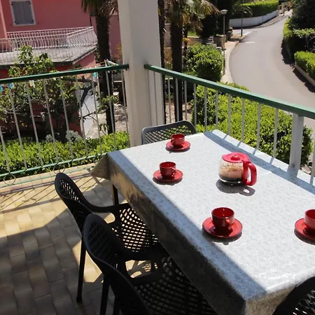 Molo Beach Grande Apartment Rovinj
