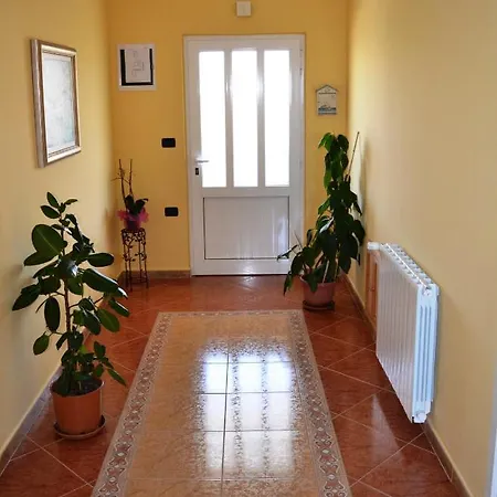 Apartment Molo Beach Grande *