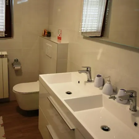 Apartment Molo Beach Grande