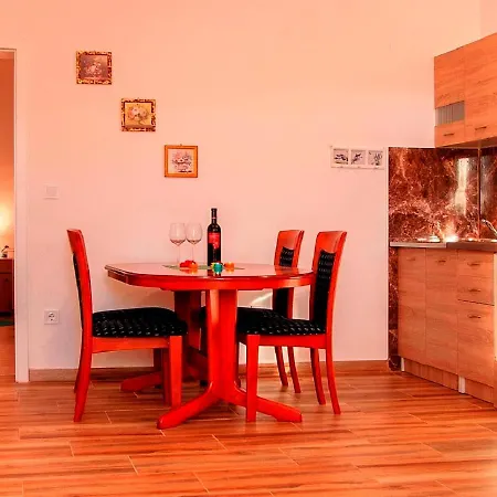 Apartment Molo Beach Grande