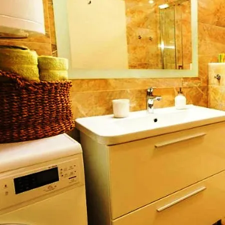 Molo Beach Grande * Rovinj