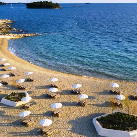 Apartment Molo Beach Grande *