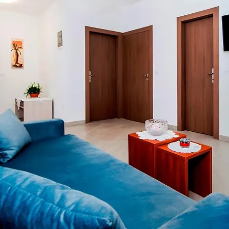 Molo Beach Grande Apartment Rovinj
