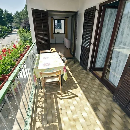 Molo Beach Grande Apartment Rovinj
