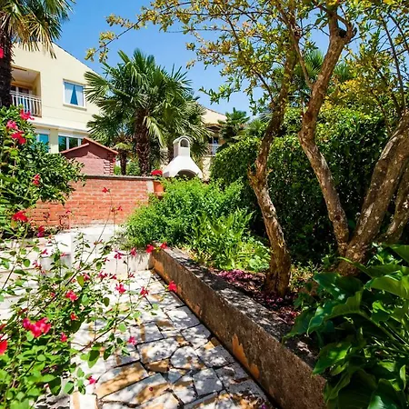 Molo Beach Grande Rovinj