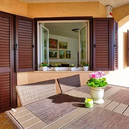 Molo Beach Grande * Rovinj
