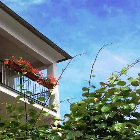 Apartment Molo Beach Grande *